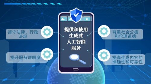 未來如何做好生成式人工智能服務(wù)管理及基礎(chǔ)軟件開發(fā)