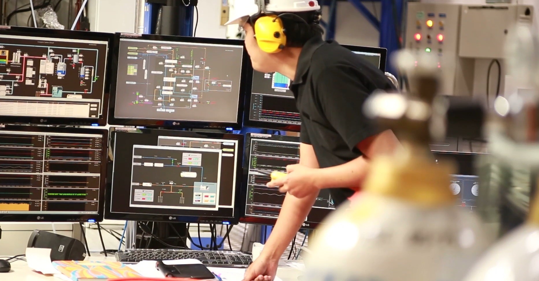 艾斯本戰(zhàn)略收購inmation Software，賦能工業(yè)數(shù)據(jù)價(jià)值最大化與AI驅(qū)動(dòng)轉(zhuǎn)型